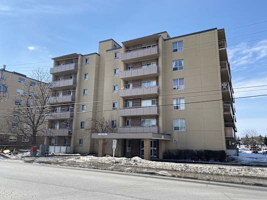 35 Angeline property